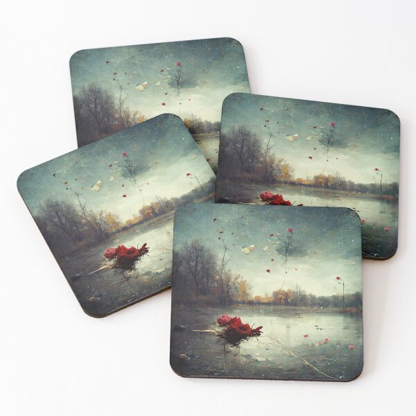 Item preview, Broken Dreams designed and sold by abdullahasiff.