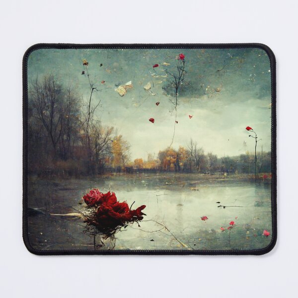 Item preview, Broken Dreams designed and sold by abdullahasiff.