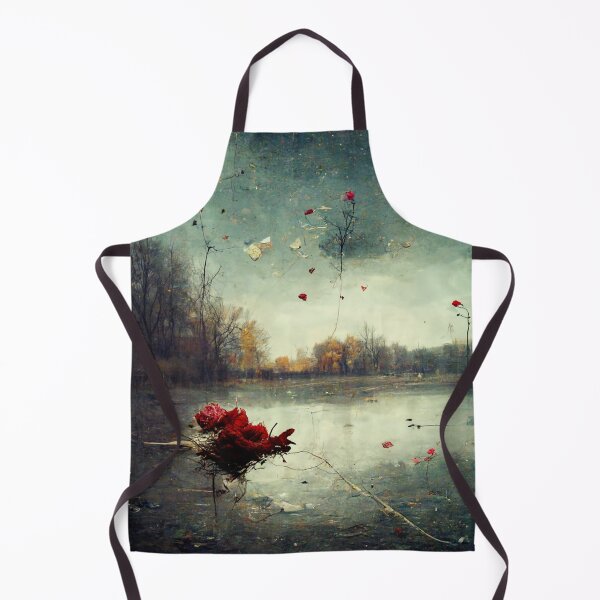 Item preview, Broken Dreams designed and sold by abdullahasiff.