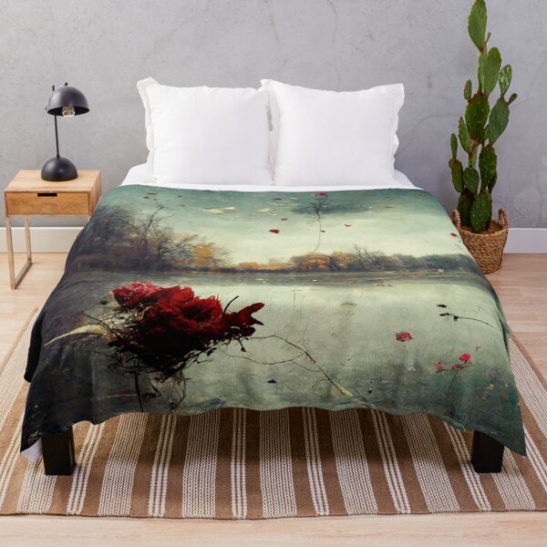 Item preview, Broken Dreams designed and sold by abdullahasiff.