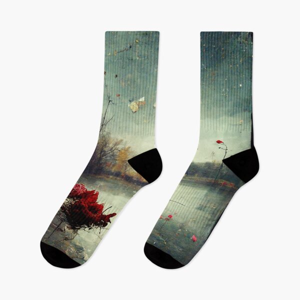 Item preview, Broken Dreams designed and sold by abdullahasiff.