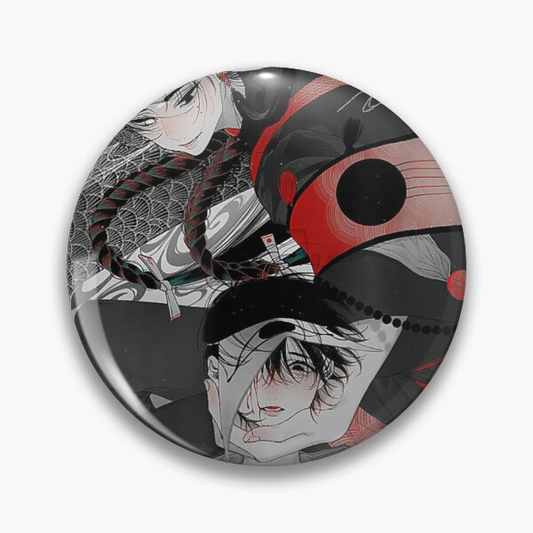 Artikelvorschau, Anime Japanisch Mädchen Junge Soft Grunge Horror Otaku entworfen und verkauft von Sandreanny.