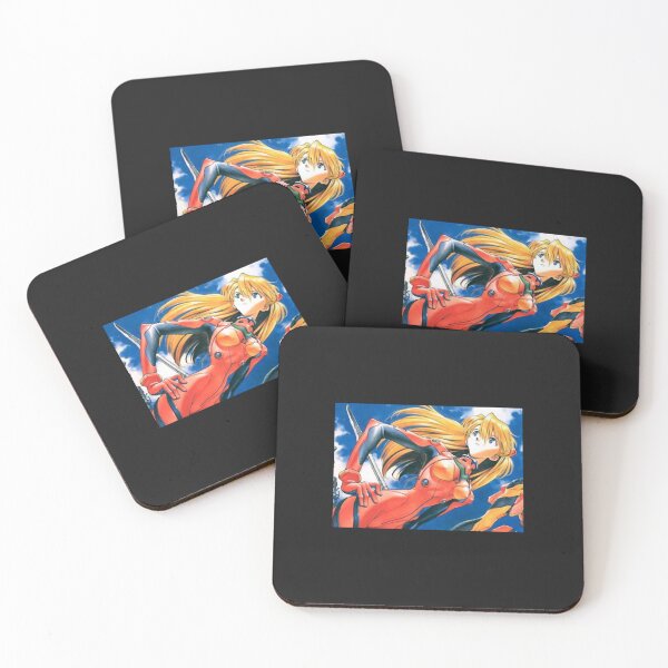 Item preview, ASUKA sexy hentai anime Sticker designed and sold by cashzkssusan.
