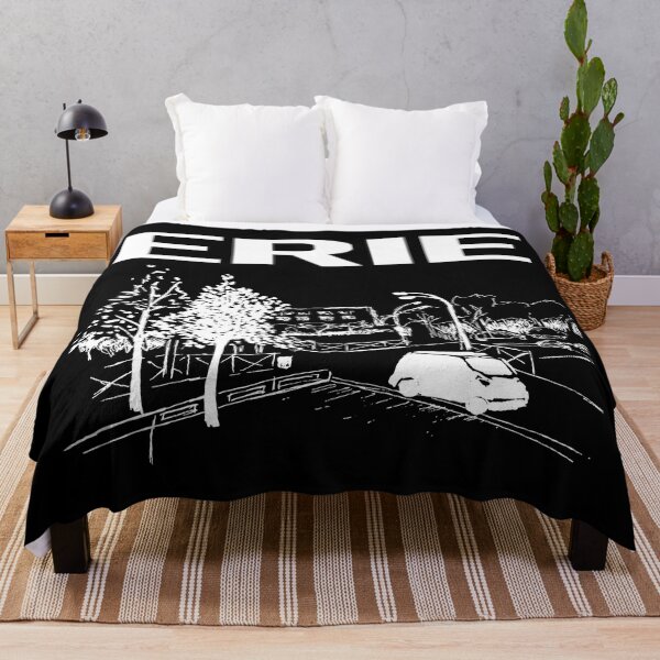 Item preview, Street Sketch Erie designed and sold by Maxxamus.
