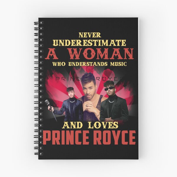 Item preview, Never Underestimate A Woman Who Loves Prince designed and sold by BrunoMarins.