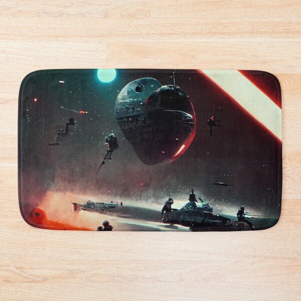 Item preview, Galactic War designed and sold by abdullahasiff.