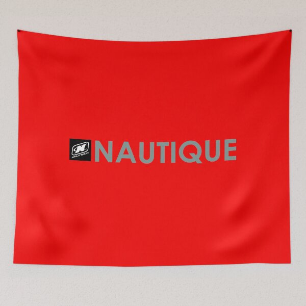 Item preview, Nautique Boat designed and sold by kriolikshop.