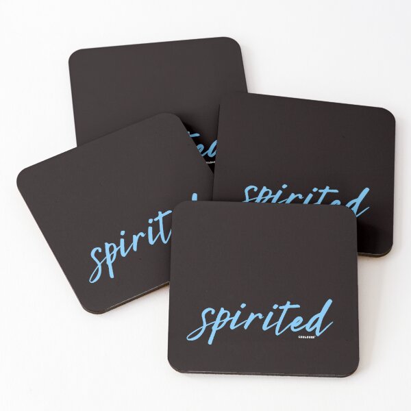 Item preview, SPIRITED designed and sold by GODLOVES by Isaiah .