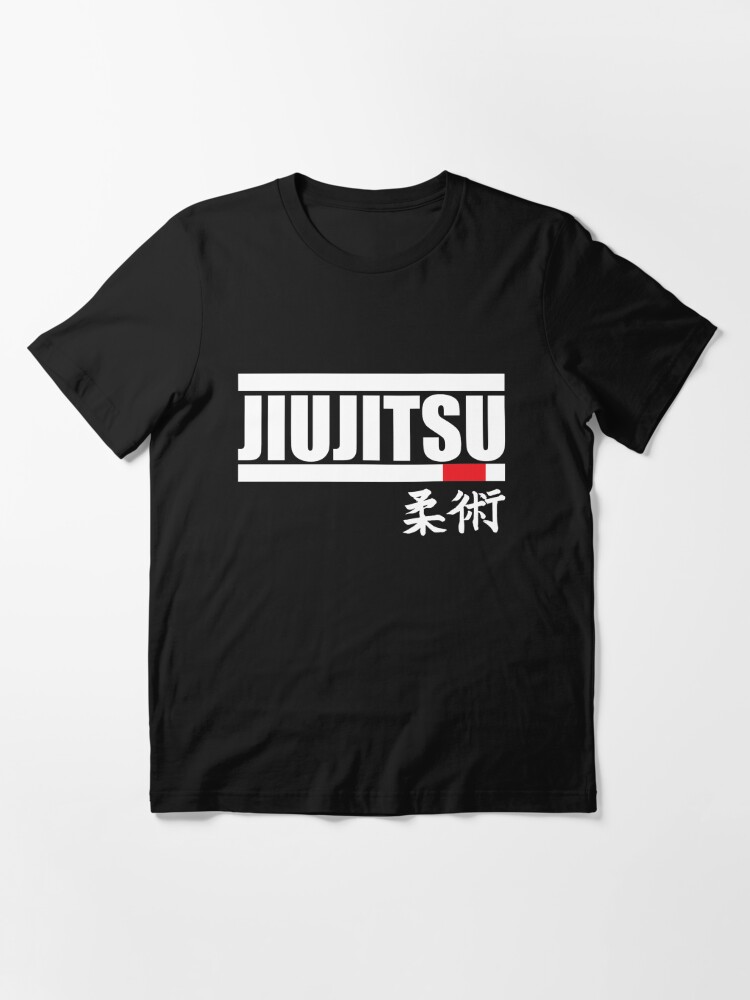 Discover Jiu Jitsu T-Shirt Unisex
