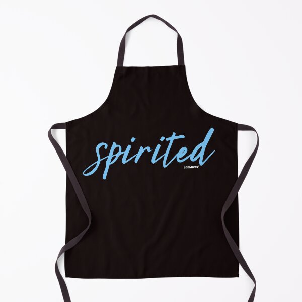 Item preview, SPIRITED designed and sold by GODLOVES by Isaiah .