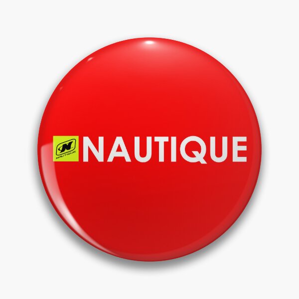 Item preview, Nautique Boat designed and sold by kriolikshop.