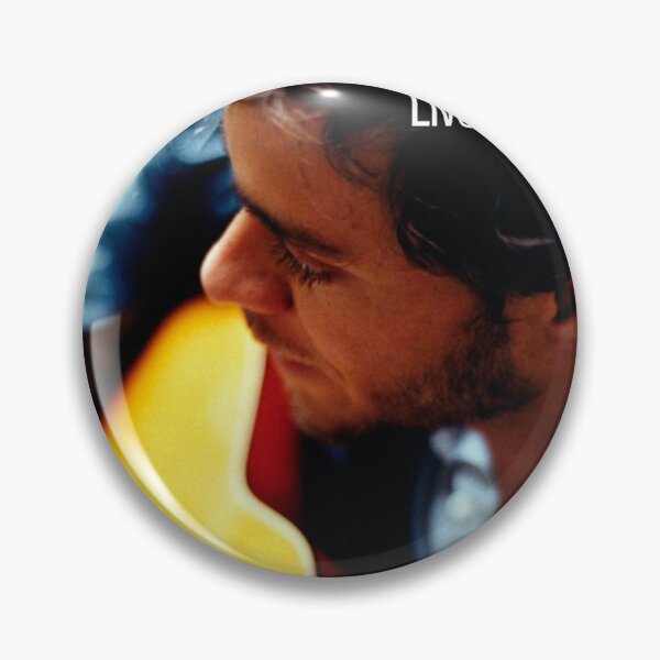 Item preview, Amos Lee live at kcrw (2) designed and sold by ChristieWeisha.
