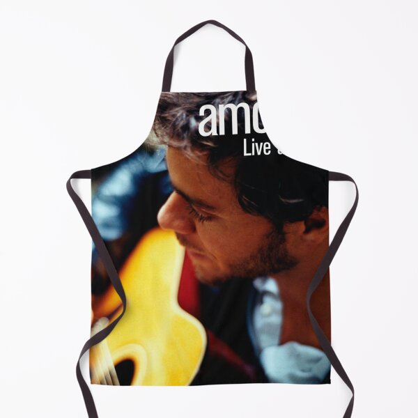 Item preview, Amos Lee live at kcrw (2) designed and sold by ChristieWeisha.