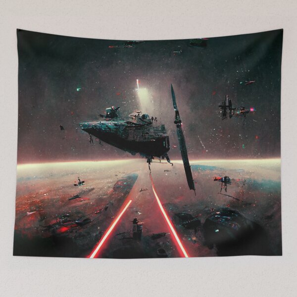 Item preview, Future Wars designed and sold by abdullahasiff.