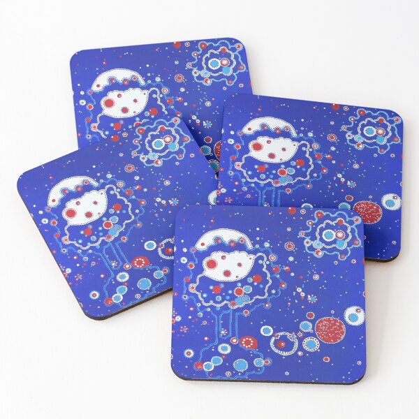 Item preview, Cosmic encounters designed and sold by MobsProject.