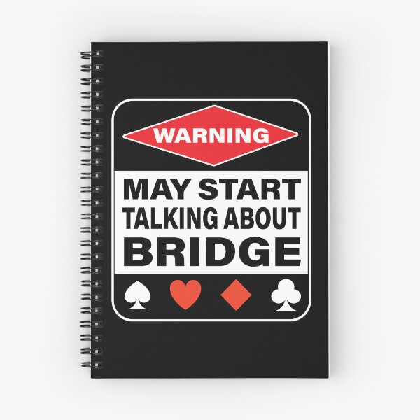 Item preview, Warning. May start talking about bridge. For duplicate bridge players. designed and sold by Peter Orum.