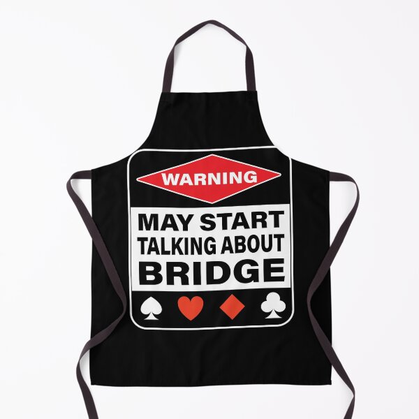 Item preview, Warning. May start talking about bridge. For duplicate bridge players. designed and sold by Peter Orum.