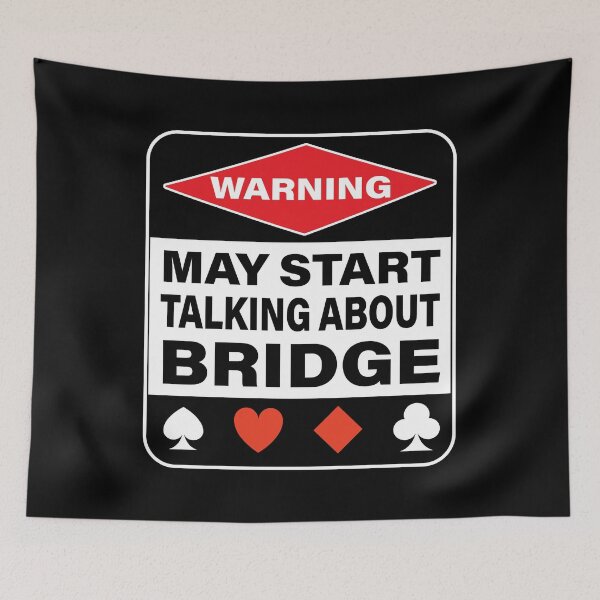 Item preview, Warning. May start talking about bridge. For duplicate bridge players. designed and sold by Peter Orum.