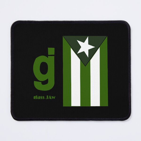 Item preview, GLASSJAW designed and sold by StefanAanholt.