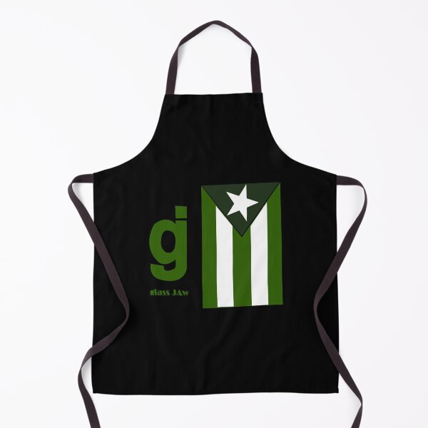 Item preview, GLASSJAW designed and sold by StefanAanholt.