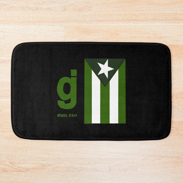 Item preview, GLASSJAW designed and sold by StefanAanholt.