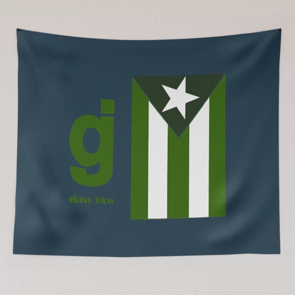 Item preview, GLASSJAW designed and sold by StefanAanholt.