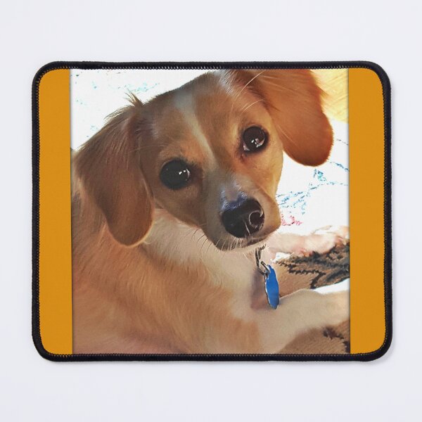 Item preview, DOGGONE IT designed and sold by PamelaArtograph.