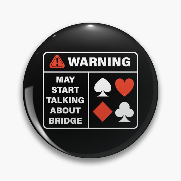 Item preview, Warning. May start talking about bridge. For duplicate bridge players. designed and sold by Peter Orum.