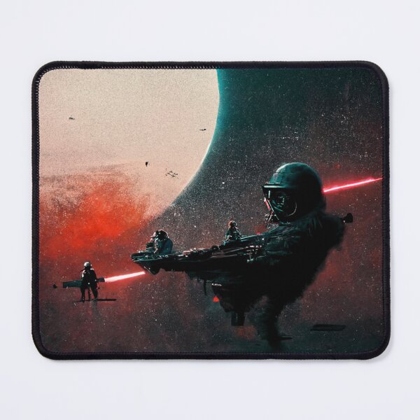 Item preview, Universe Wars designed and sold by abdullahasiff.