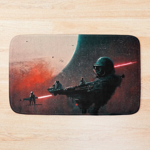 Item preview, Universe Wars designed and sold by abdullahasiff.