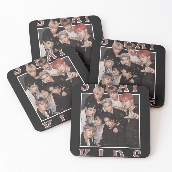 Item preview, Stray kids vintage retro band style s designed and sold by MichaelSherk.