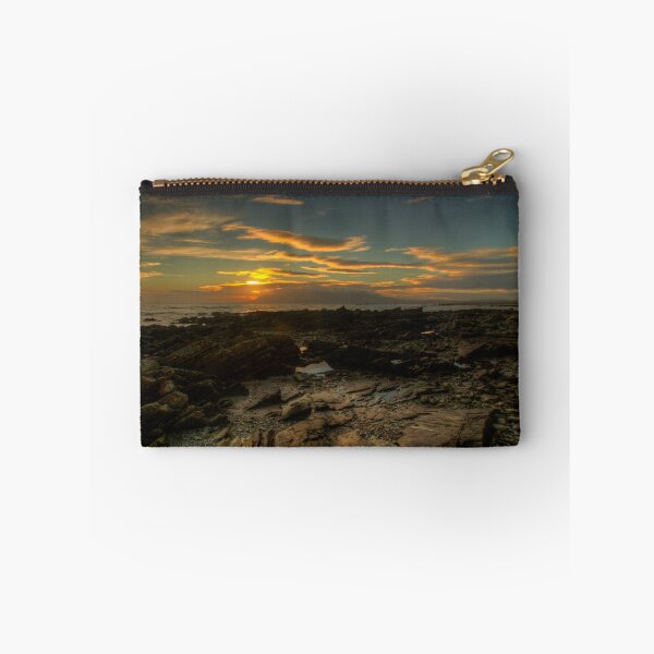Artikelvorschau, Sunset from Tyrella entworfen und verkauft von Jon Lees.