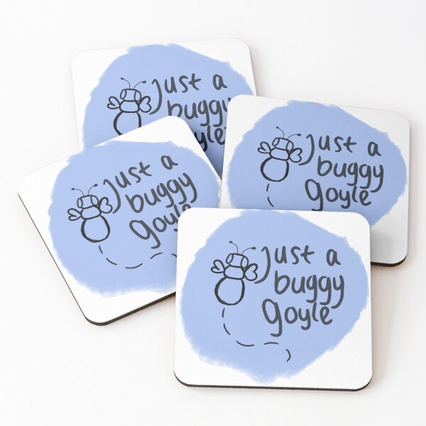 Item preview, Bug humor designed and sold by Indi's Art.