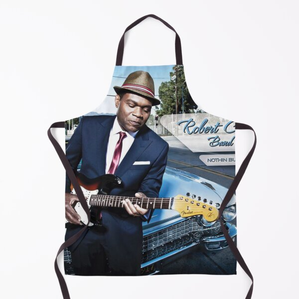Item preview, The Robert Cray Band nothin but love designed and sold by JenniferMari.