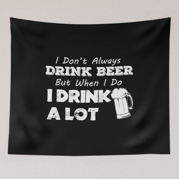 Item preview, DRINK BEER designed and sold by antipatic.