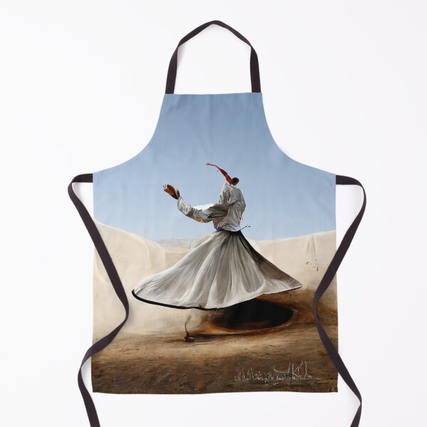 Item preview, Whirling Dervish designed and sold by abdullahasiff.