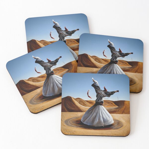 Item preview, Whirling Dervaish designed and sold by abdullahasiff.