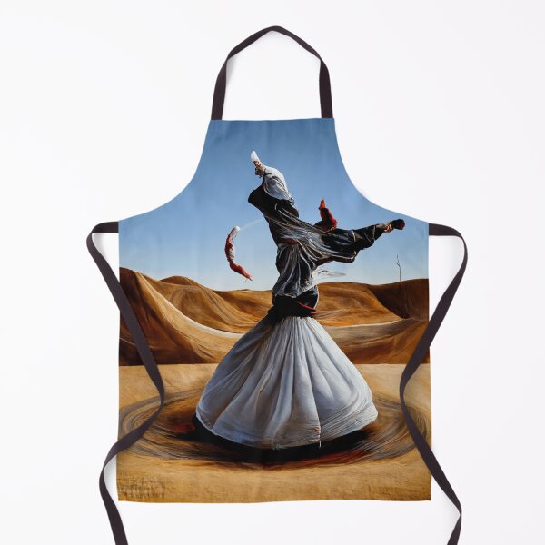 Item preview, Whirling Dervaish designed and sold by abdullahasiff.