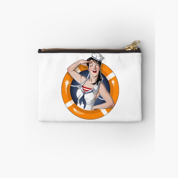 Aperçu de l'œuvre Hello Sailor créée et vendue par mingmonger.