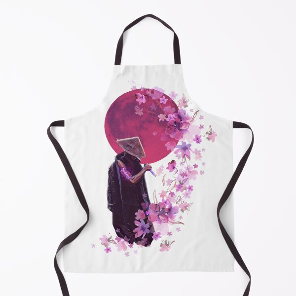 Item preview, Sakura Samurai designed and sold by Katora7.