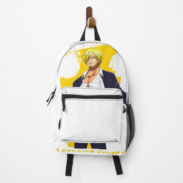 Item preview,  Vinsmoke Sanji tshirt designed and sold by Random  Fandom.