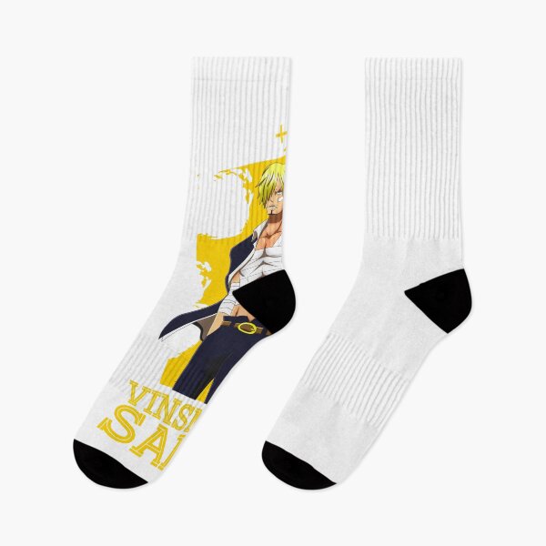Item preview,  Vinsmoke Sanji tshirt designed and sold by Random  Fandom.