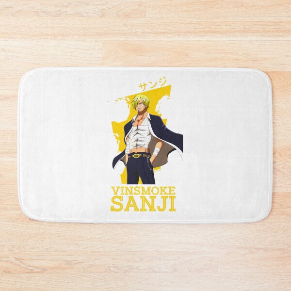 Item preview,  Vinsmoke Sanji tshirt designed and sold by Random  Fandom.