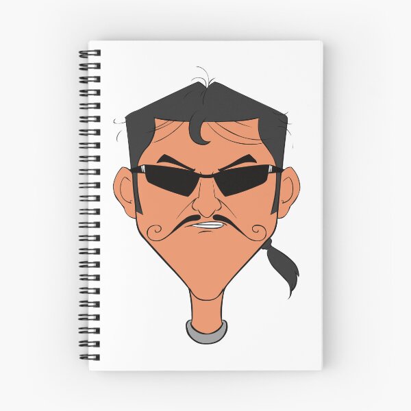 Item preview, Crime Master GOGO designed and sold by MOY85.