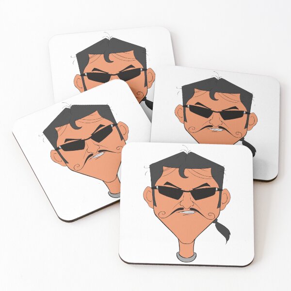 Item preview, Crime Master GOGO designed and sold by MOY85.