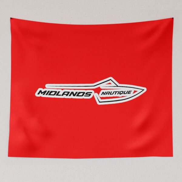 Item preview, Nautique Boat designed and sold by kriolikshop.