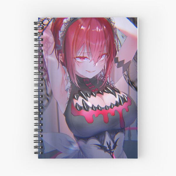 Item preview, Anime Girl Kawaii Waifu Japanese Manga Otaku  designed and sold by Sandreanny.