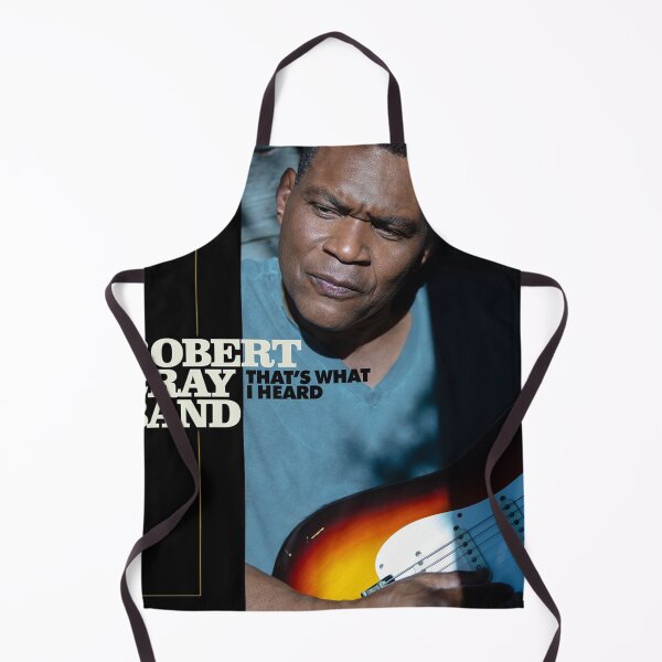 Item preview, The Robert Cray Band thats what i heard designed and sold by JenniferMari.