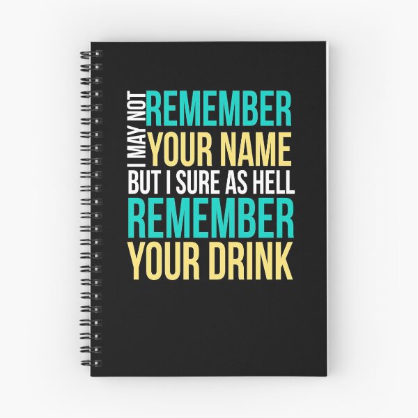 Item preview, BARTENDER designed and sold by antipatic.