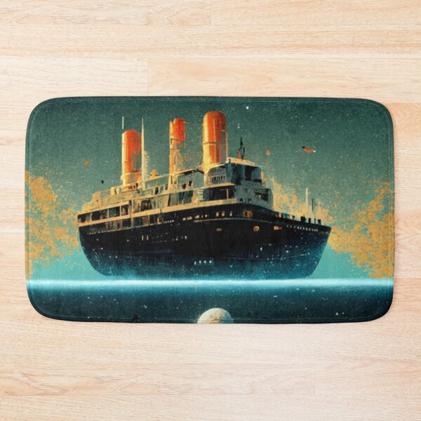 Item preview, Galactic Ship designed and sold by abdullahasiff.